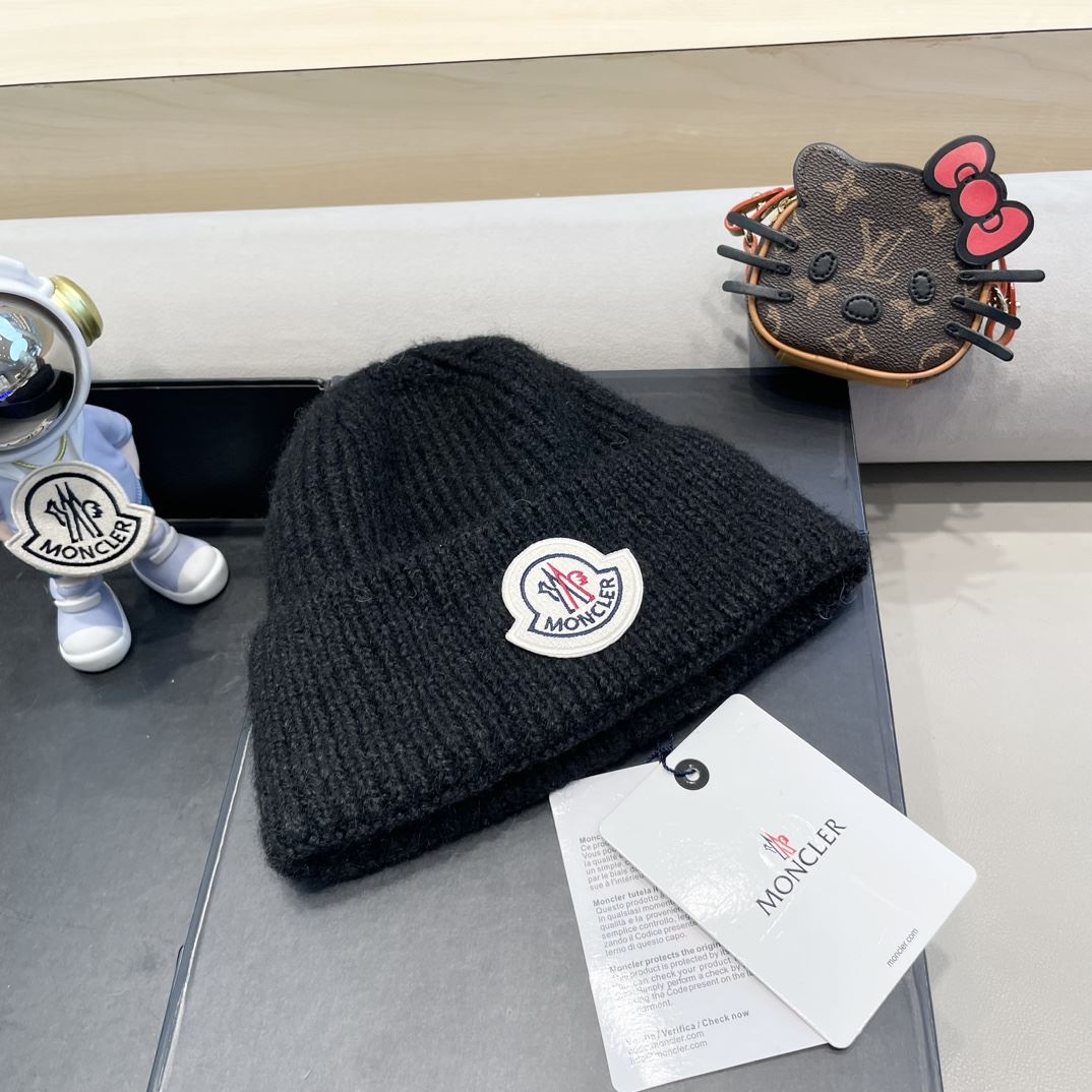 Moncler Caps